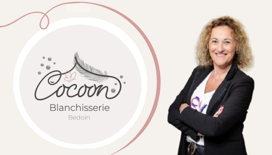 Blanchisserie Cocoon